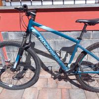 Mountain bike 27.5 Tg. M