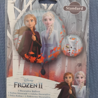 Palloncino Foil FROZEN 2