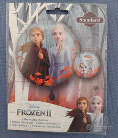 Palloncino Foil FROZEN 2