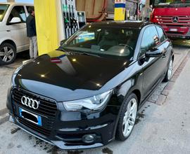 Audi a1/s1 - 2012