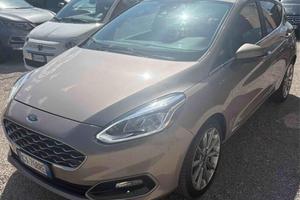 FORD Fiesta 1.5 TDCi 120 CV 5 porte Vignale