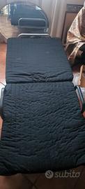 letto portatile 