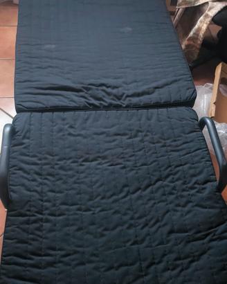 letto portatile 