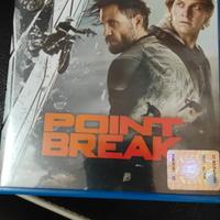 film Blu-ray 