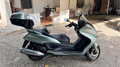 Yamaha Majesty 400