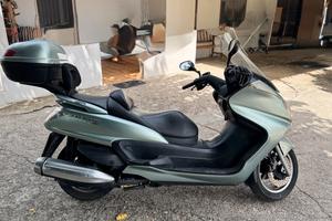 Yamaha Majesty 400