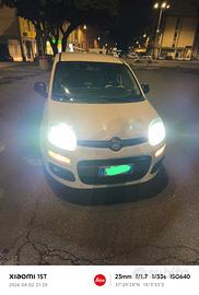 Fiat Panda . 09 Twinair Turbo Benzina/Metano