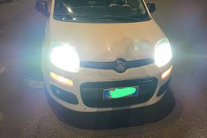 Fiat Panda . 09 Twinair Turbo Benzina/Metano