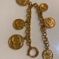 Bracciale chanel