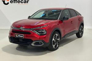 CITROEN C4 PureTech 130 S&S EAT8 Shine