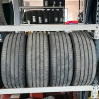 4 gomme 235 50 19 michelin primacy 4