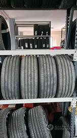 4 gomme 235 50 19 michelin primacy 4