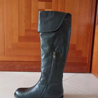 Stivali pelle 39 - BALIĒ - nuovi