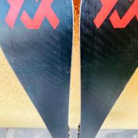 sci 144 gs volkl Race Junior