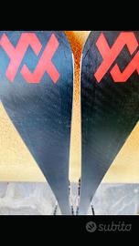 sci 144 gs volkl Race Junior