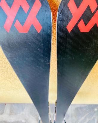 sci 144 gs volkl Race Junior