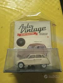 Auto Vintage Delux Collection Citroen Dyane 6