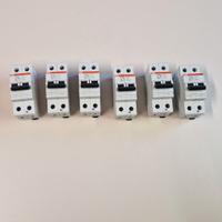 Differenziale Salvavita