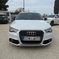 Audi A1 SPB 1.6 TDI S tronic Attraction
