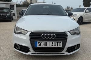 Audi A1 SPB 1.6 TDI S tronic Attraction