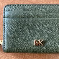 Portafoglio Coin Card Case Michael Kors