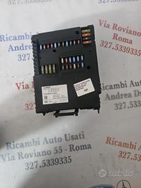 SCATOLA FUSIBILI SMART FORTWO 451 SAM A4519007700/