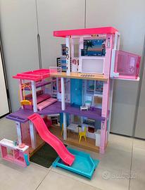 Casetta Barbie