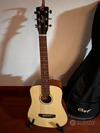 Chitarra Cort AD MIDI OP