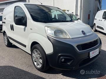 Fiat FIORINO 1.3 MJT 95CV IVA INCLUSA DISTRIBUZION