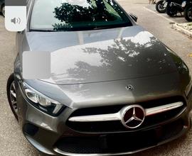 Mercedes Classe A 180 Sport Automatic