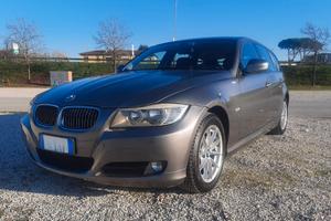 BMW 320d Touring E91