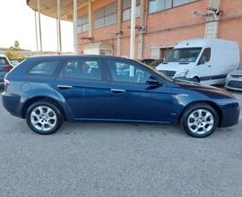 ALFA ROMEO 159 1.9 JTDm 16V Sportwagon