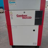 Compressore gardner verder vs22