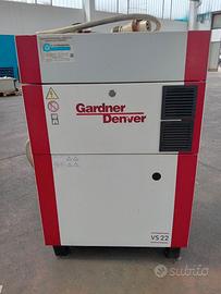 Compressore gardner verder vs22