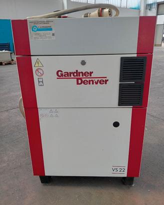 Compressore gardner verder vs22