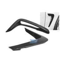 GRIGLIE LATERALI BMW F32 F33 F36 NERO LUCIDO