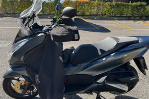 Honda PCX 125 - 2022