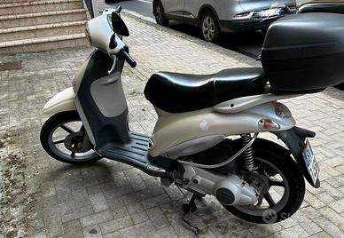 Piaggio Liberty 125 4t