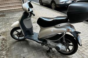 Piaggio Liberty 125 4t