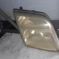 FARO ANTERIORE DESTRO FORD Transit Connect 2Â° Ser