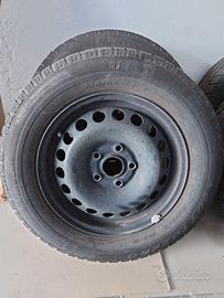 Cerchi Volkswagen Touran