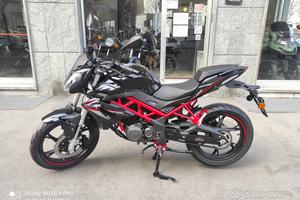 Benelli BN125 NUOVA