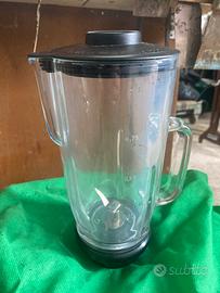 Boccale frullatore senza il motore