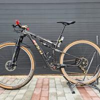 BICI USATA MTB FRM ANAKIN FULL TG.S/M