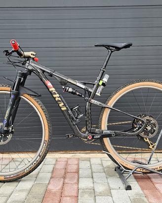 BICI USATA MTB FRM ANAKIN FULL TG.S/M