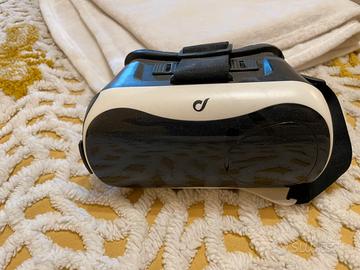 Visore VR