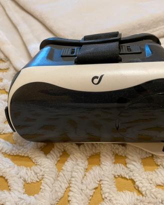 Visore VR