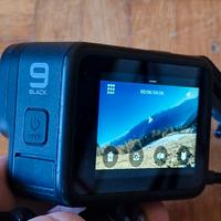 GoPro 9 Black Edition
