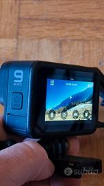 GoPro 9 Black Edition