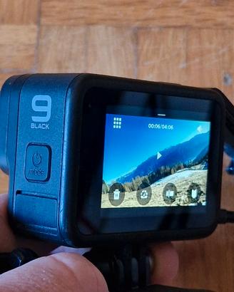 GoPro 9 Black Edition